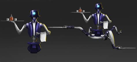 robot butler free|Robot Butler .